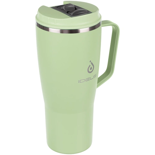 Термостакан Kasumigaoka, зеленый Термостакан Kasumigaoka, зеленый