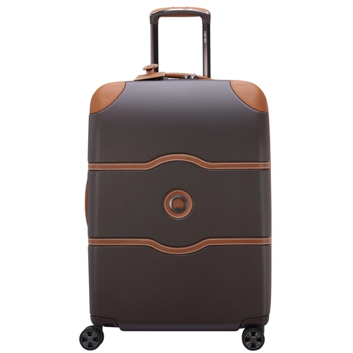 Чемодан Chatelet Air 2.0 M, коричневый Чемодан Chatelet Air 2.0 M, коричневый