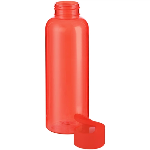Бутылка для воды Plaske, красная Бутылка для воды Plaske, красная