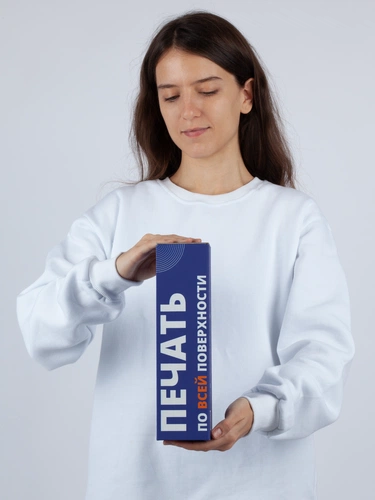 Коробка для термоса Inside с печатью на заказ Коробка для термоса Inside с печатью на заказ