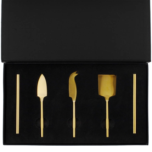 Сырный набор Chambery, в транспортной коробке Сырный набор Chambery, в транспортной коробке