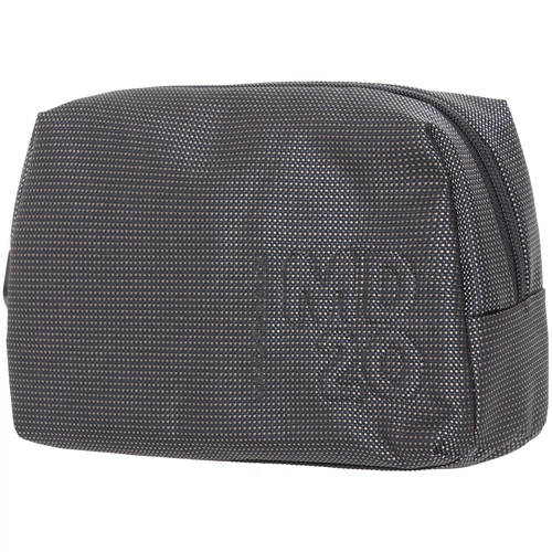 Косметичка MD20, темно-серая Косметичка MD20, темно-серая