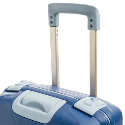 Чемодан Light Ltd Edition S, синий Чемодан Light Ltd Edition S, синий