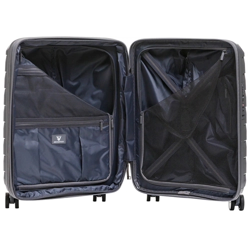 Чемодан Skyline S, серый Чемодан Skyline S, серый