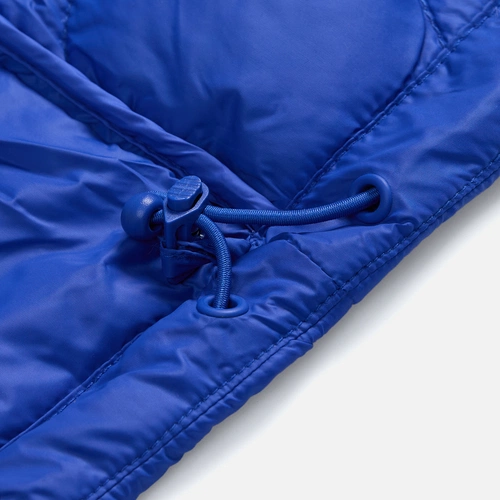 Куртка унисекс Tarnaby, ярко-синяя Куртка унисекс Tarnaby, ярко-синяя