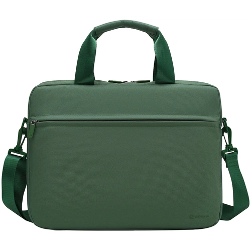 Cумка для ноутбука L214, зеленая Cумка для ноутбука L214, зеленая