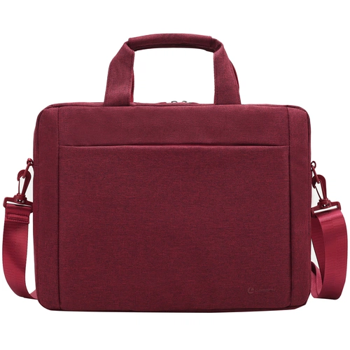 Cумка для ноутбука L225, бордовый Cумка для ноутбука L225, бордовый