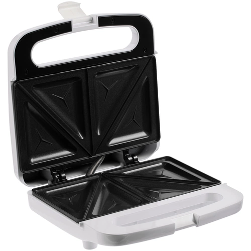 Электрическая сэндвичница Panaderia, белая Электрическая сэндвичница Panaderia, белая