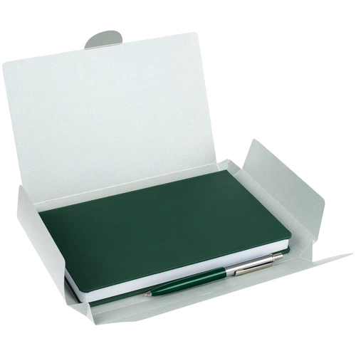 Набор Grade, зеленый Набор Grade, зеленый