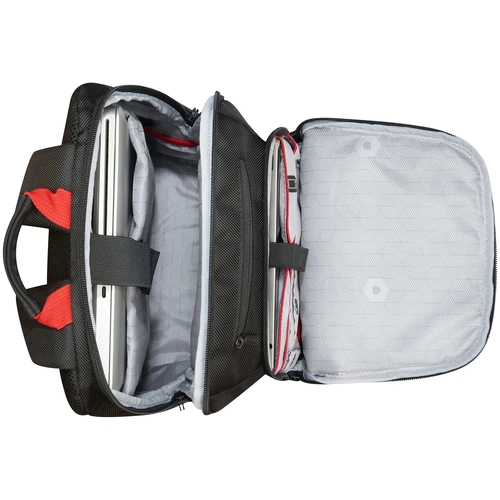 Рюкзак для ноутбука Parvis Plus 13, черный Рюкзак для ноутбука Parvis Plus 13, черный