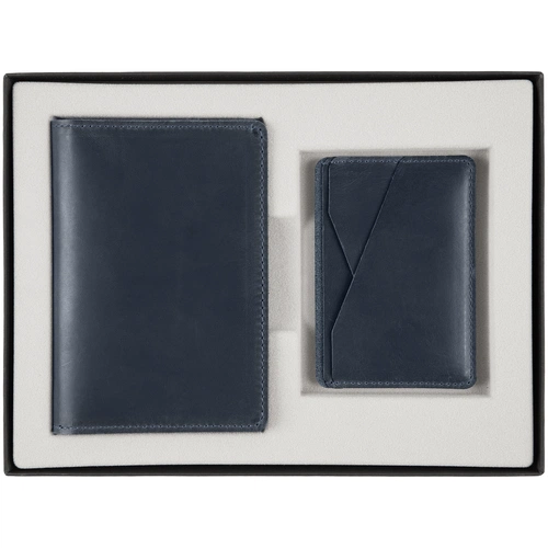 Набор inStream, синий Набор inStream, синий