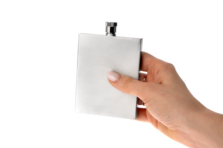 Фляжка Daily Tot Фляжка Daily Tot