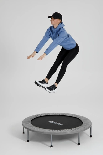 Бейсболка Kosmos, черная Бейсболка Kosmos, черная