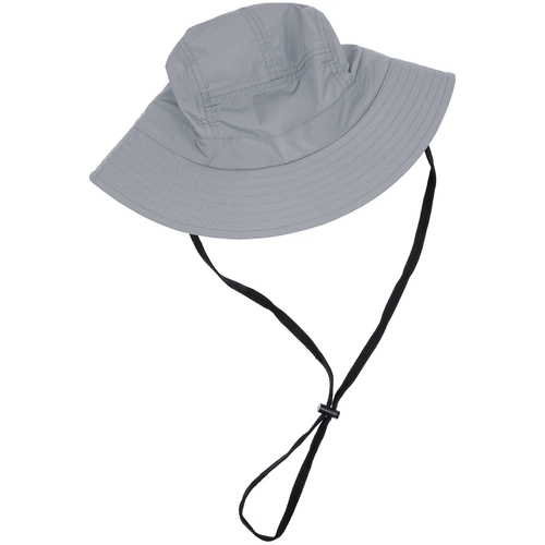 Панама Ben Mac, серая Панама Ben Mac, серая