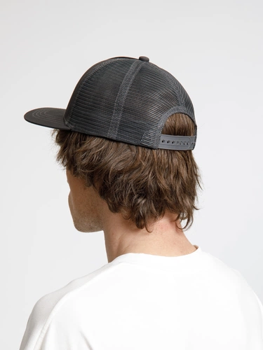 Бейсболка Seguro Air, серая Бейсболка Seguro Air, серая