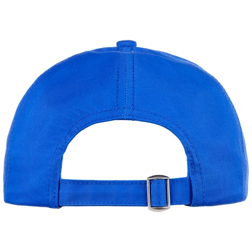 Бейсболка Seguro, ярко-синяя Бейсболка Seguro, ярко-синяя