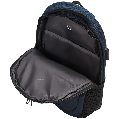 Рюкзак T Range 13, синий Рюкзак T Range 13, синий