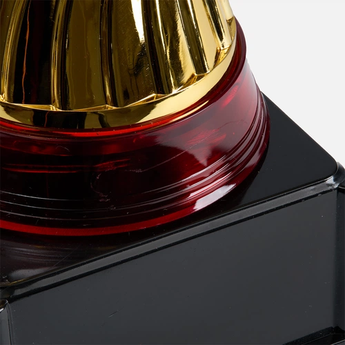 Кубок Awardee, средний, красный Кубок Awardee, средний, красный