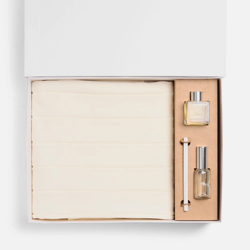 Набор Bloomsday Pro, белый Набор Bloomsday Pro, белый