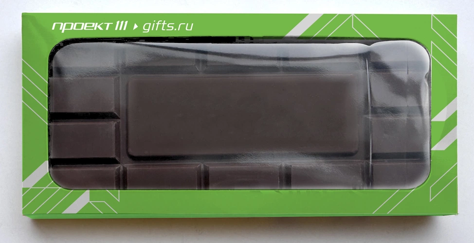 Шоколад Say Sweet на заказ Шоколад Say Sweet на заказ