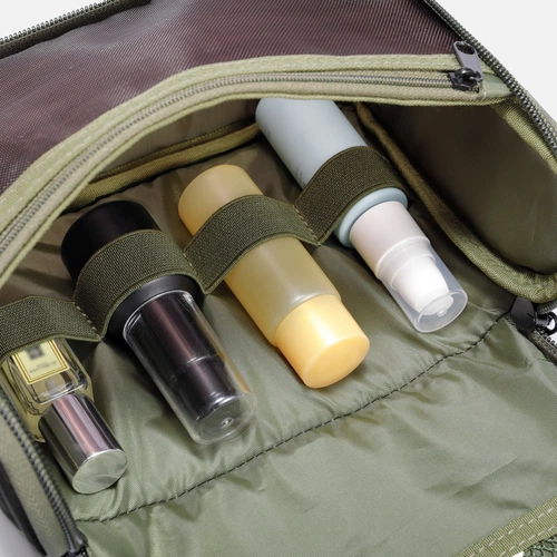 Несессер Stilset, черный Несессер Stilset, черный