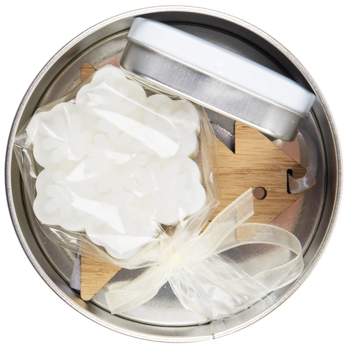 Набор Lightmate, с подвеской-елочкой Набор Lightmate, с подвеской-елочкой