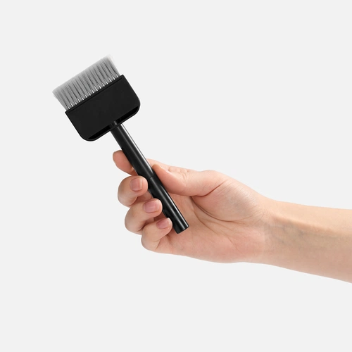 Набор для ухода за гаджетами Brosset, черный Набор для ухода за гаджетами Brosset, черный