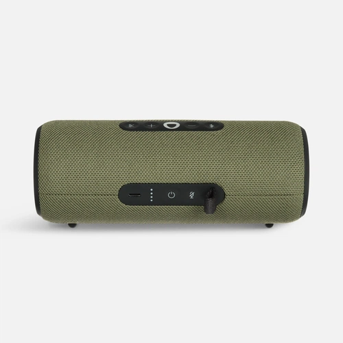 Умная колонка «Яндекс Станция Стрит», зеленая Умная колонка «Яндекс Станция Стрит», зеленая