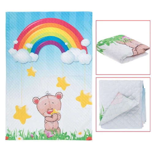 Покрывало Vello Color на заказ, M Покрывало Vello Color на заказ, M