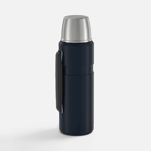 Термос King 1200, темно-синий Термос King 1200, темно-синий