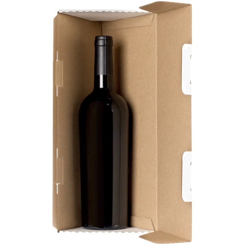 Коробка Tripoint, белая Коробка Tripoint, белая