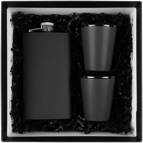 Набор SipSet, черный Набор SipSet, черный