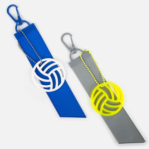 Подвеска Sport, 3D-печать на заказ, волейбол Подвеска Sport, 3D-печать на заказ, волейбол