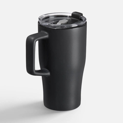 Кружка Grandios, черная Кружка Grandios, черная