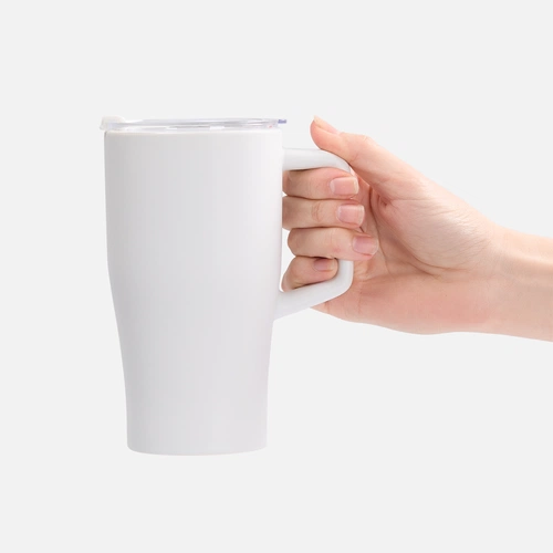 Кружка Grandios, белая Кружка Grandios, белая