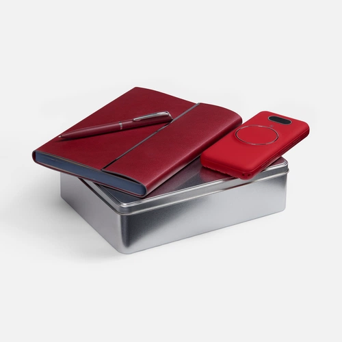 Набор Petrus Energy, красный Набор Petrus Energy, красный