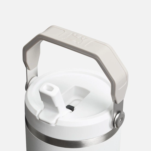 Термокружка Iceflow 890, белая Термокружка Iceflow 890, белая