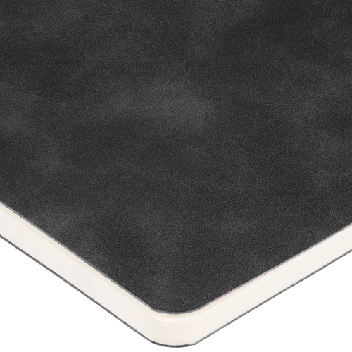 Блокнот Luba, черный Блокнот Luba, черный