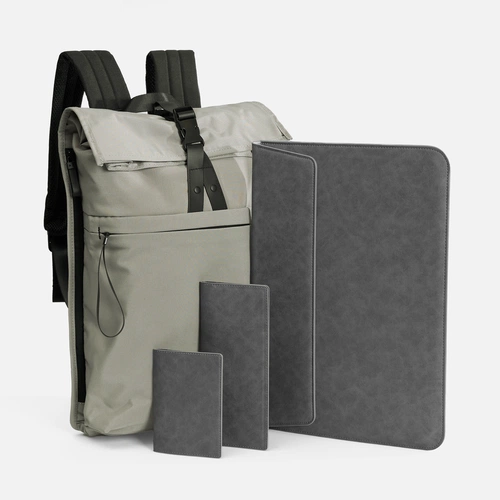 Набор Petrus Travel, серый Набор Petrus Travel, серый