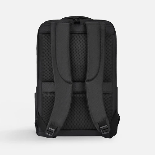 Рюкзак Discovery 15, черный Рюкзак Discovery 15, черный