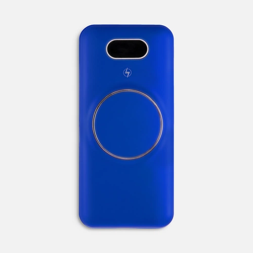 Аккумулятор Omni Qi 10000 мАч, ver.2, синий Аккумулятор Omni Qi 10000 мАч, ver.2, синий