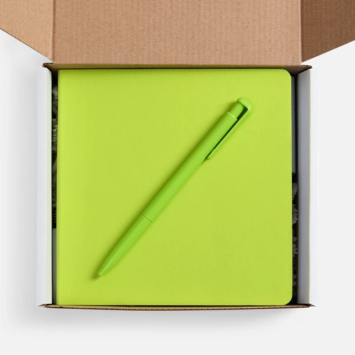 Набор Square, зеленый Набор Square, зеленый