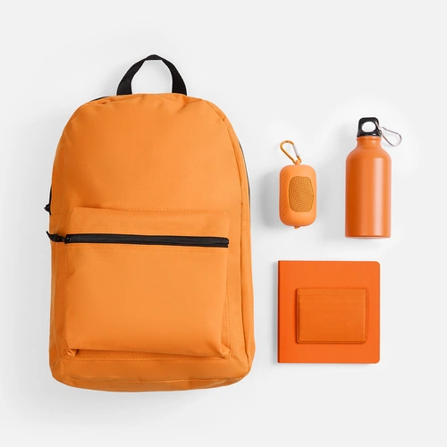 Набор Charm Sport, оранжевый Набор Charm Sport, оранжевый