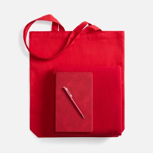 Набор Luba Warm, красный Набор Luba Warm, красный