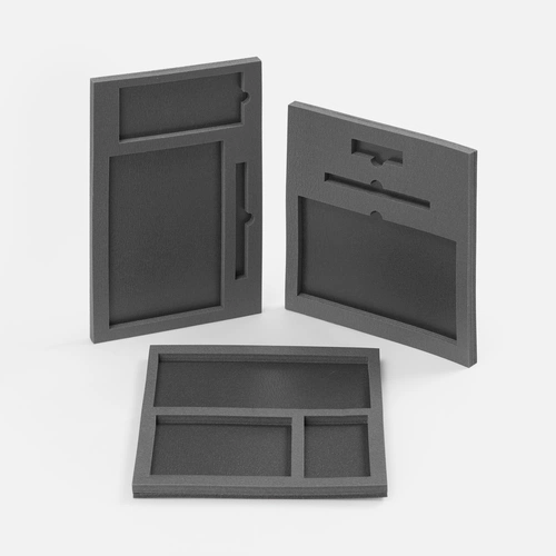 Ложемент Slim на заказ, M Ложемент Slim на заказ, M