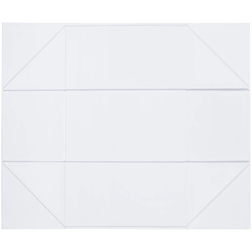 Коробка складная Formeza, M, белая Коробка складная Formeza, M, белая