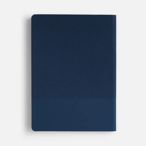 Ежедневник Vale New, недатированный, синий Ежедневник Vale New, недатированный, синий