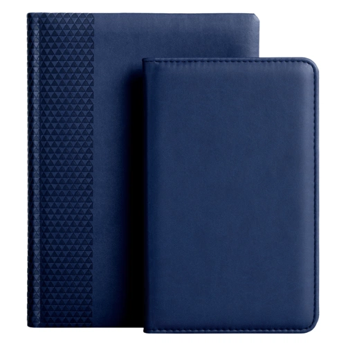 Визитница Brand, синяя Визитница Brand, синяя