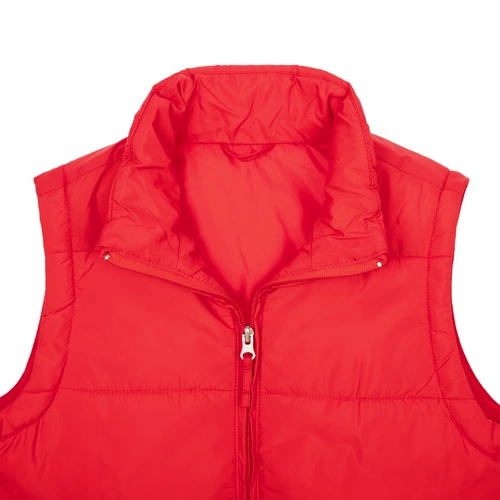 Жилет детский Kama Kids, красный Жилет детский Kama Kids, красный