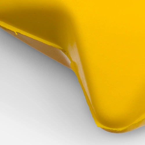 Антистресс «Звезда», желтый Антистресс «Звезда», желтый